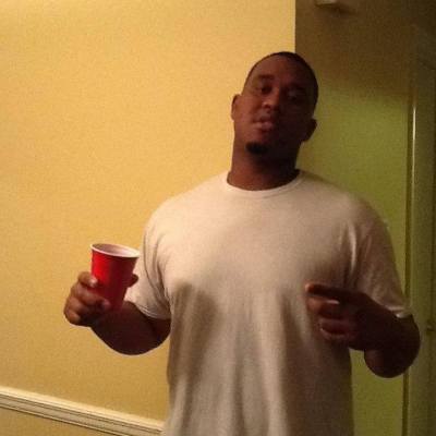 Marcus Gibson