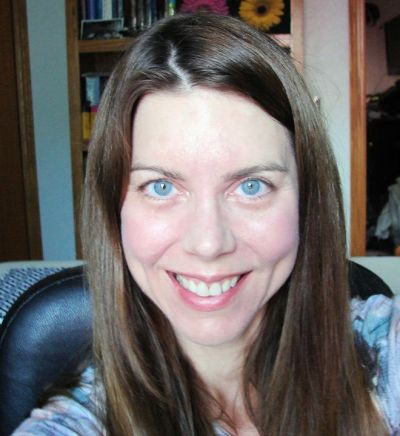 Carrie Snow