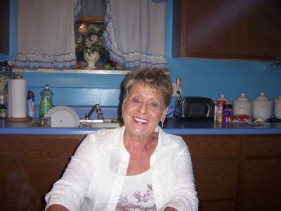Joyce Leitschuh