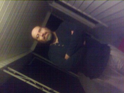 Mark Bravard