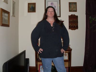 Colleen Evans