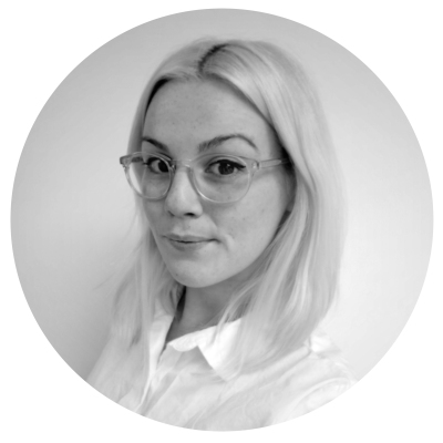 Sara Goodleaf