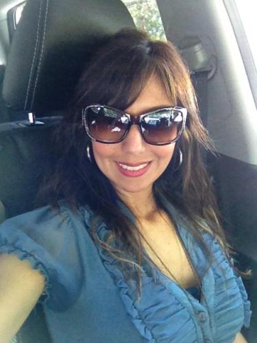 Elizabeth Romero