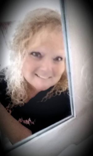 Cristy Mckowen
