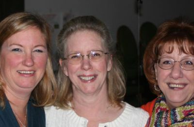 Patricia Campbell