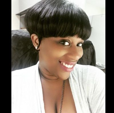 Shannaka Stewart