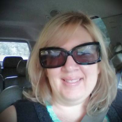 Susan Prichard