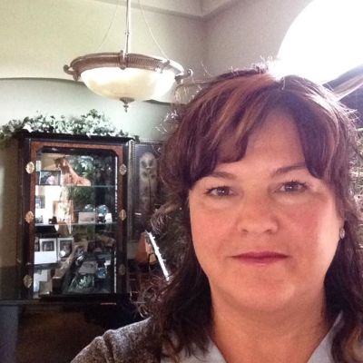 Darlene Metz