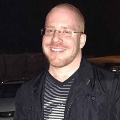 Andrew Desrosiers