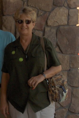 Karen Yoxall