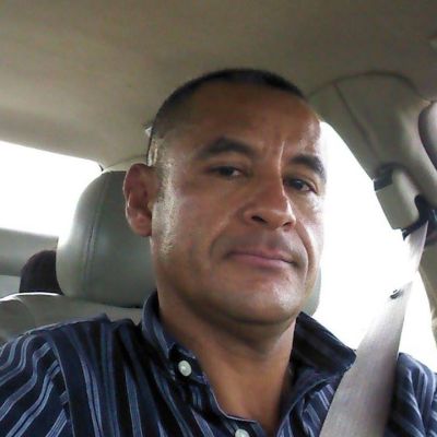 Ramon Flores