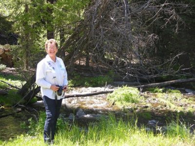 Joyce Duchene
