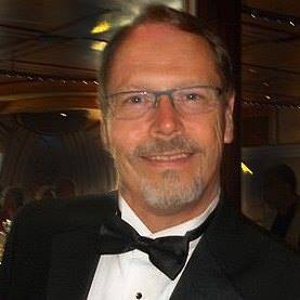 James Barham