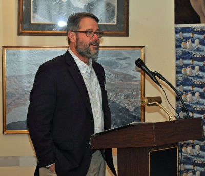 David Dunmyer