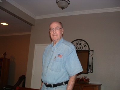William Kimble