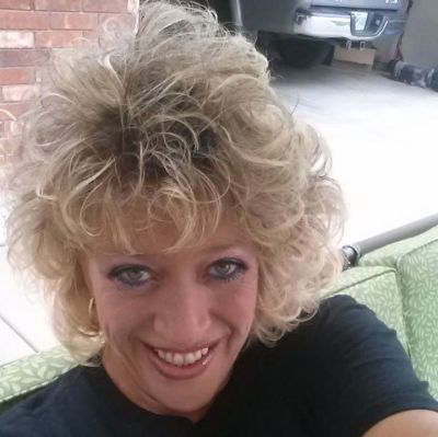 Rebecca Oleson