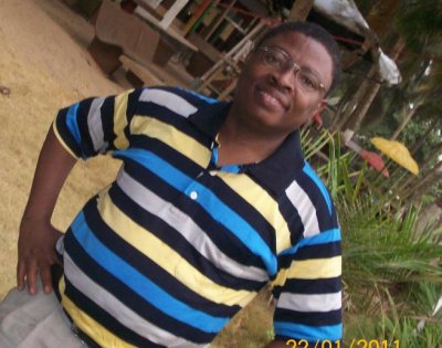 Simeon Onasanya