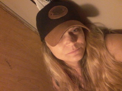 Charity Burr