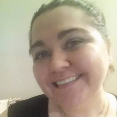 Susan Mcavoy