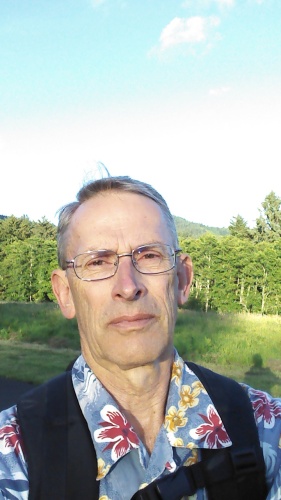 Sidney Goodrich