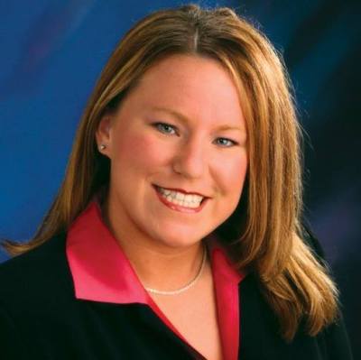 Samatha Evans