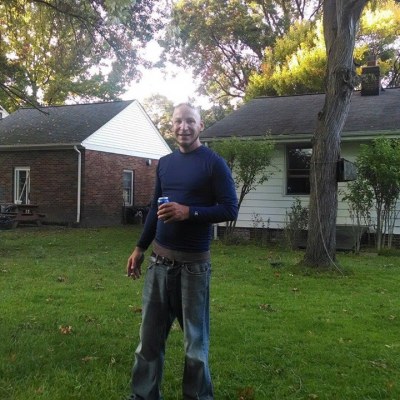 Stephen Ryant