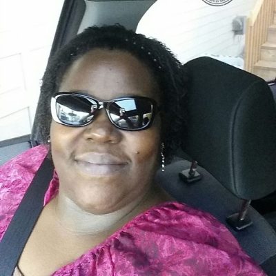 Kimberly Livingston