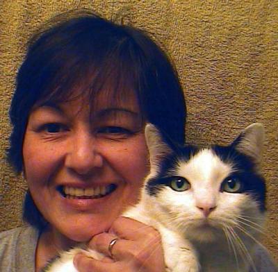 Amy Santullo