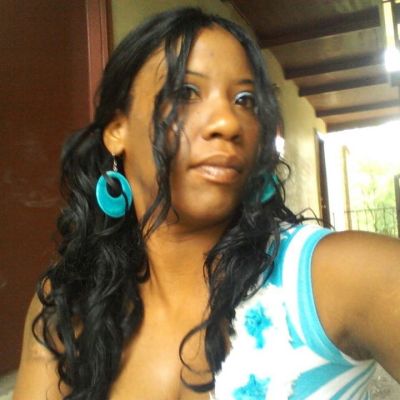 Maranda Brooks