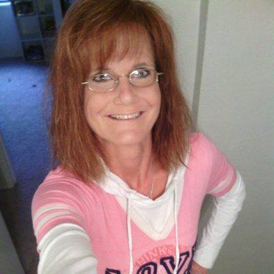 Shayna Burchell