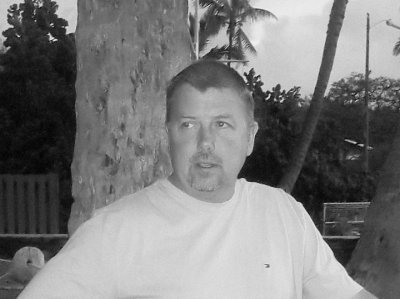 Richard Gant