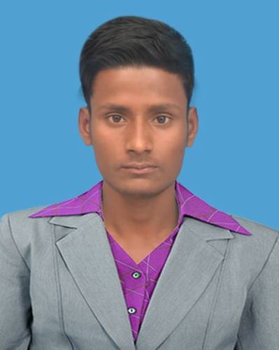 Joshim Uddin