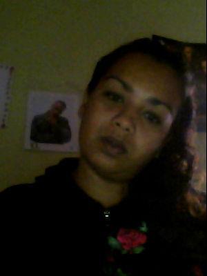 Shaneza Seerattan