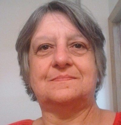 Diane Engel