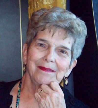 Gail Newman