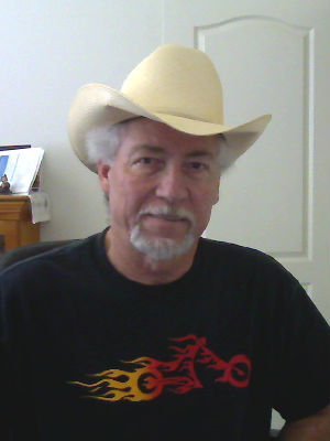 Richard Bell