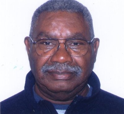 James Jones