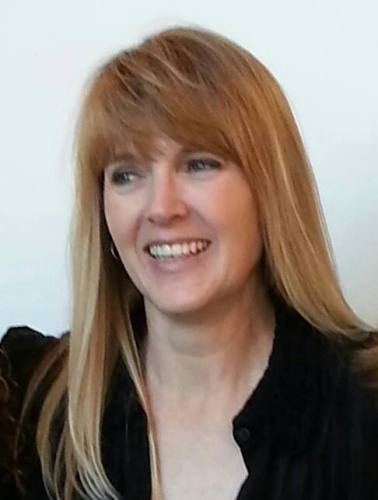 Rebecca Fitzpatrick