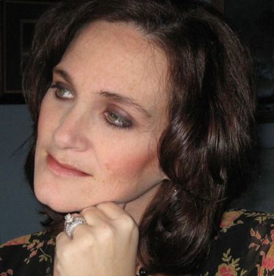 Alicia Reedgarner
