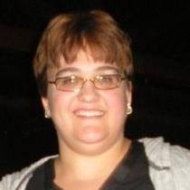Miranda Stewart
