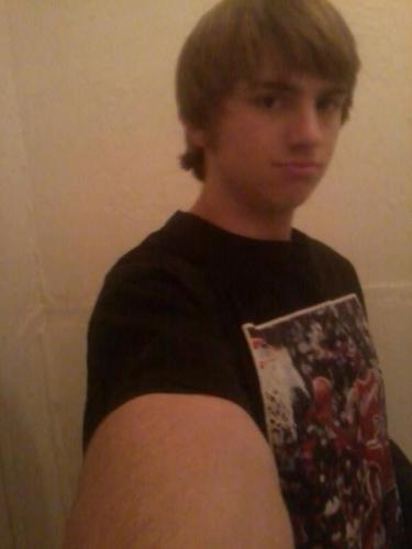 Michael Shores