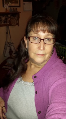 Teresa Bradford