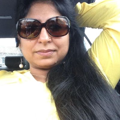 Meenakshi Dardar
