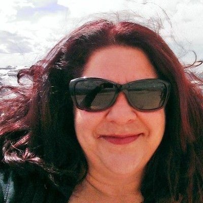 Paula Gustafson