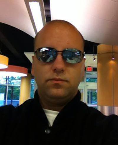 Scott Gilreath