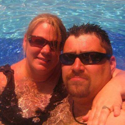 Heather Cammett