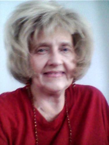Mary Sirdoreus