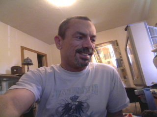 Todd Ward
