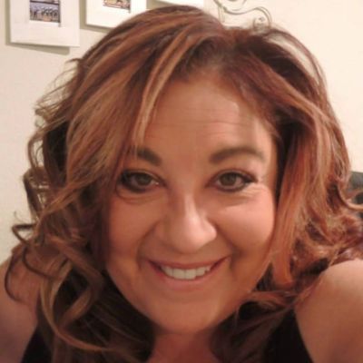 Lizabeth Tasker
