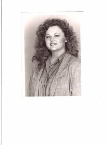Mary Nordyke